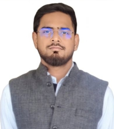 Mr. Zaid Khan