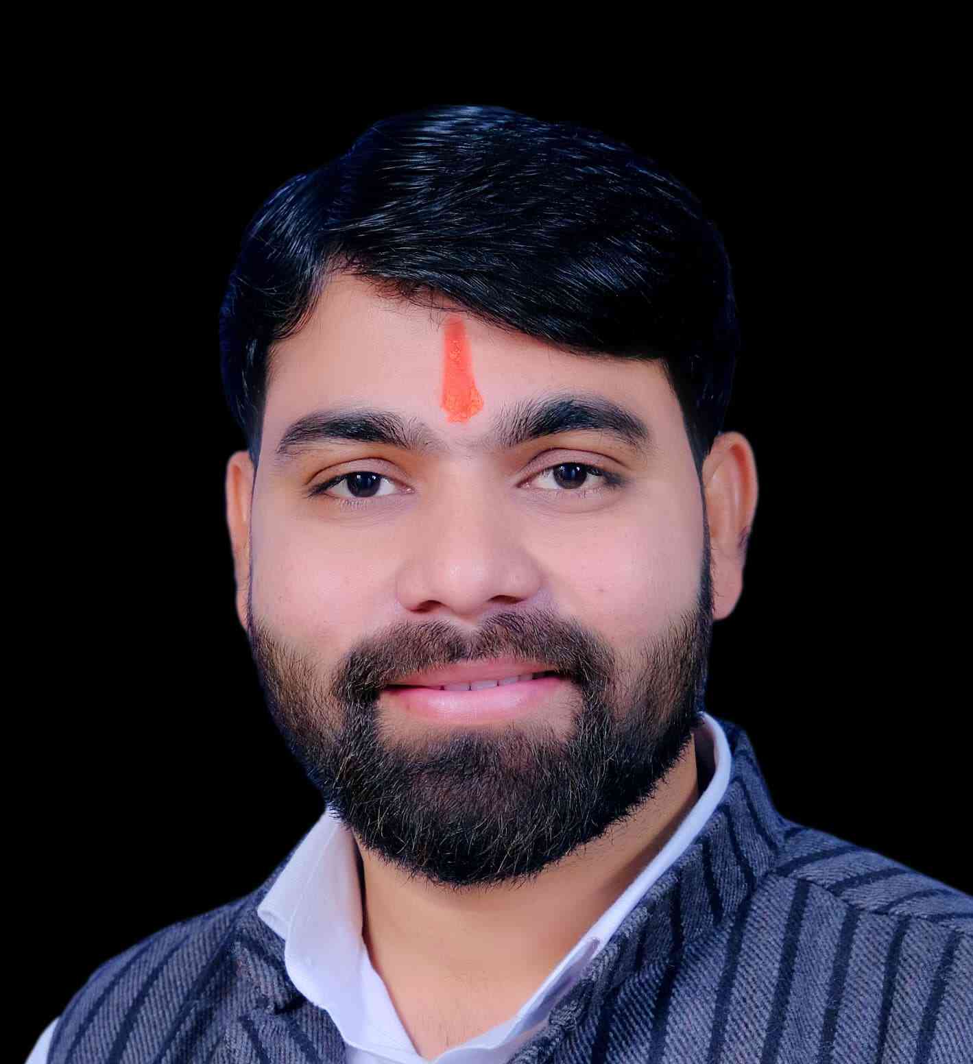 ANKIT KUMAR VERMA