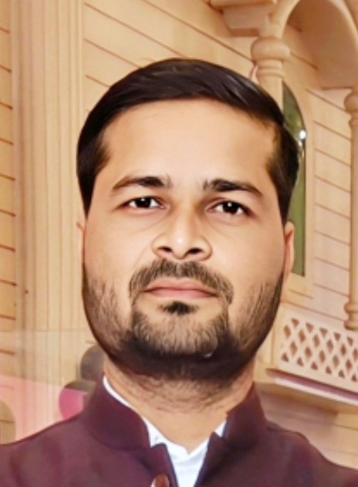 Mr Asif Khan