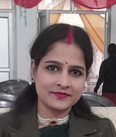 Smt Komal Mishra