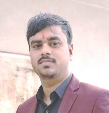 MR. SURAJ SHANKAR BHARGAWA
